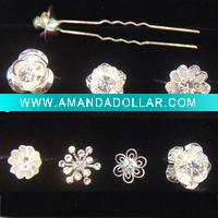 fashion hair fork