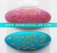 Wholesale Mini charming fashion newly style hair clip