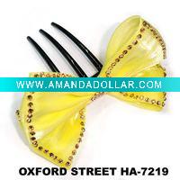 Wholesale fashion hair forks, hair accessory
