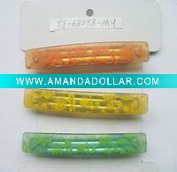 Wholesale Mini charming fashion newly style hair clip