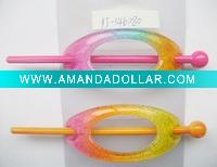 Wholesale Mini charming fashion newly style hair clip