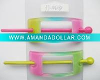 Wholesale Mini charming fashion newly style hair clip