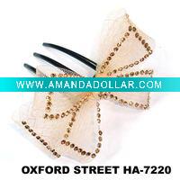 Wholesale fashion hair forks, hair accessory
