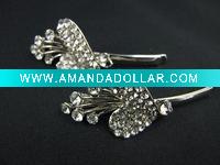 crystal jewelry