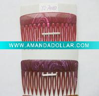 Wholesale Mini charming fashion newly style hair clip