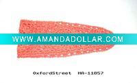 Wholesale 2011 fashion knitted hairband