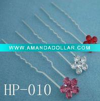 Hair forks