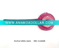 Wholesale 2011 fashion hairclip