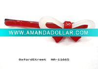 Wholesale 2011 fashion kids hairclip