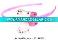 Wholesale 2011 fashion hair accessory