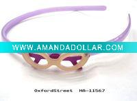 Wholesale 2011 fashion hair accessory