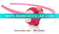 Wholesale 2011 fashion kids hair band
