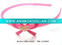 Wholesale 2011 fashion kids hair band