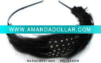 Wholesale 2011 fashion hair accessory