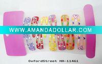 Wholesale 2011 fashion hair clip