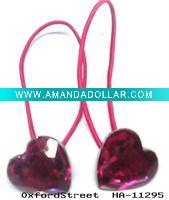 Wholesale 2011 fashion kids hair ponytail