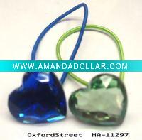 Wholesale 2011 fashion kids hair ponytail