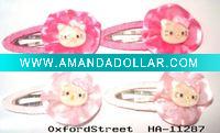 2011 fashion hair ponytail