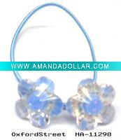 Wholesale 2011 fashion kids hair ponytail