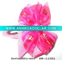 Wholesale 2011 fashion hair ponytail