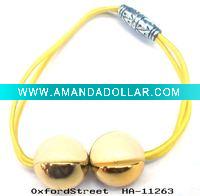 Wholesale 2011 fashion elastic hairband