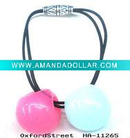 Wholesale 2011 fashion elastic hairband