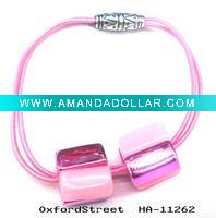 Wholesale 2011 fashion elastic hairband