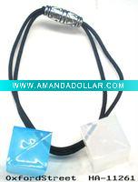 Wholesale 2011 fashion elastic hairband