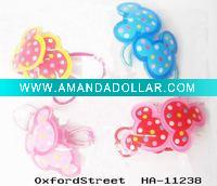 Wholesale 2011 fashion kids hair band