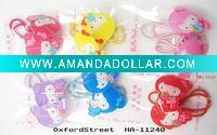 Wholesale 2011 fashion kids hair band