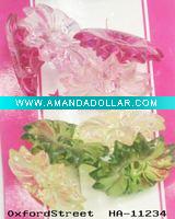 Wholesale 2011 fashion kids hair clip