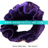 Wholesale 2011 fashion fabric hairband