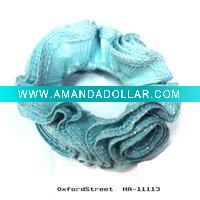 Wholesale 2011 fashion fabric hairband