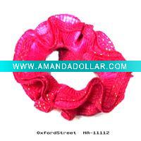 Wholesale 2011 fashion fabric hairband
