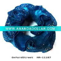 Wholesale 2011 fashion fabric hairband