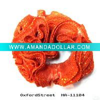 Wholesale 2011 fashion fabric hairband