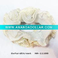 Wholesale 2011 fashion fabric hairband
