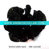 Wholesale 2011 fashion fabric hairband