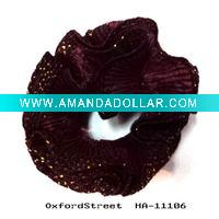 Wholesale 2011 fashion fabric hairband