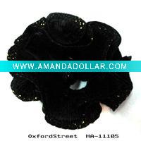 Wholesale 2011 fashion fabric hairband