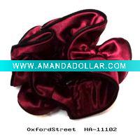 Wholesale 2011 fashion fabric hairband