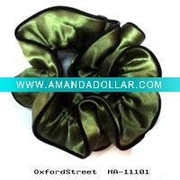 Wholesale 2011 fashion fabric hair accessories