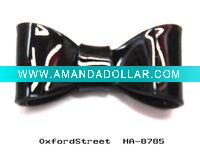Wholesale 2011 fashion acrylic hair accessory