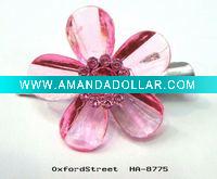 2011 fashion fabric hair accessory