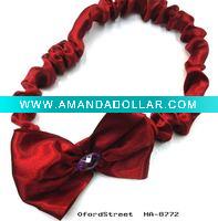 Wholesale 2011 fashion fabric hairband