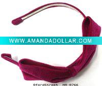 Wholesale 2011 fashion hairband