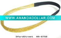 2011 fashion hairband