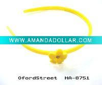 Wholesale 2011 fashion hair band