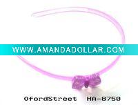 Wholesale 2011 fashion hair band
