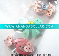 Wholesale 2011 fashion hair clip